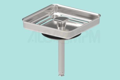 Strainer S7000 automatic 